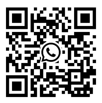 WhatsApp QR code to chat with Nesavagam